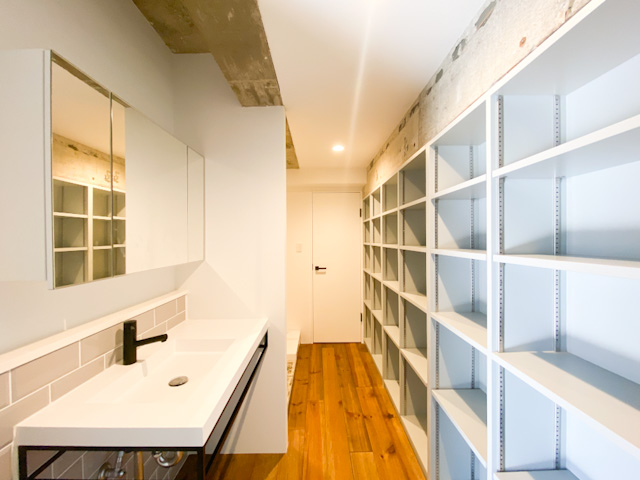 no way to say 201の内観