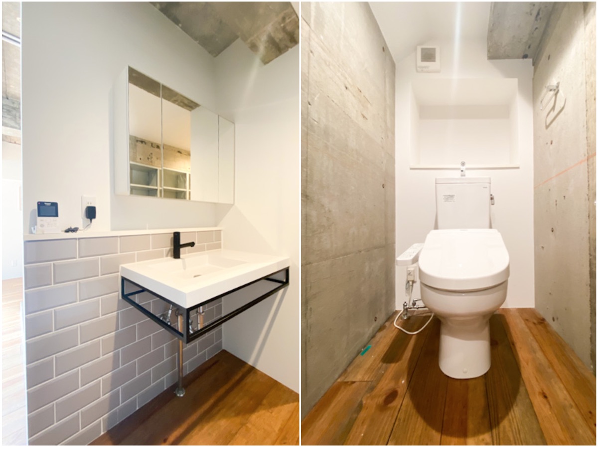 no way to say 201の内観