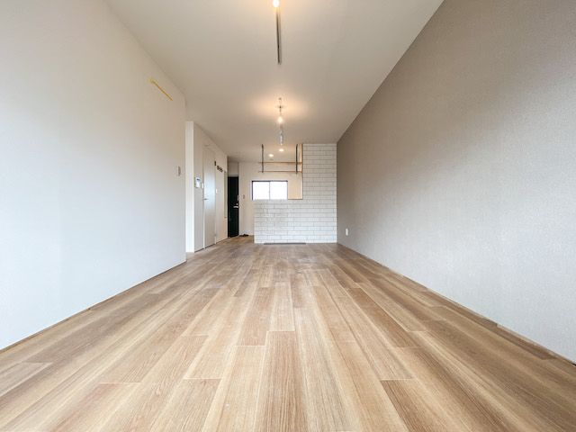 広々生活 302の外観