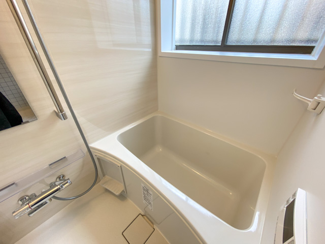 素敵な戸建て 1の内観