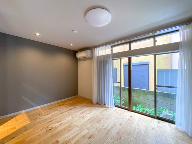 素敵な戸建て 1の内観