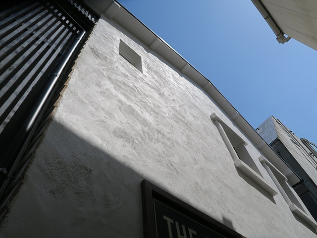 まるでUSな家 2Bの外観