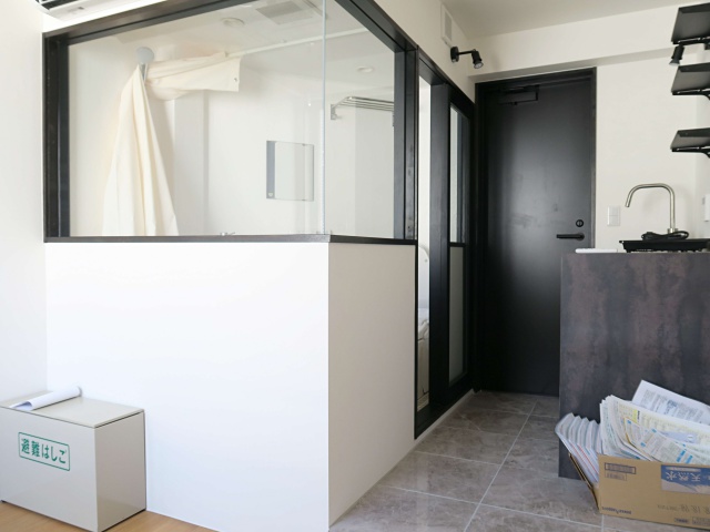 ミニマムを極める 201の内観