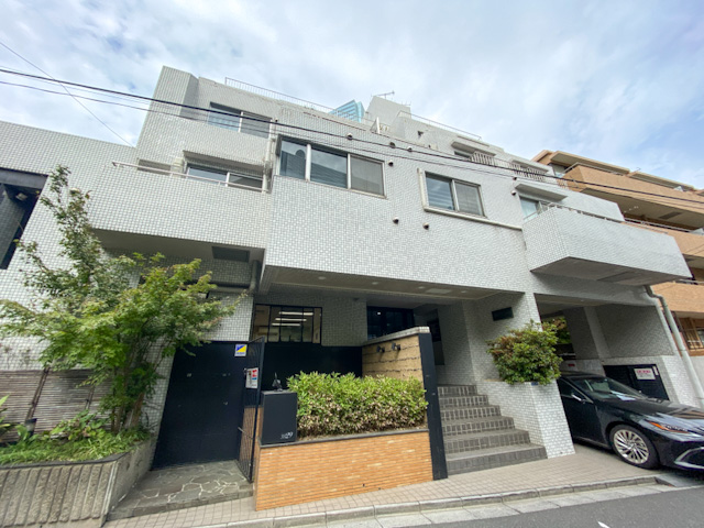 住みやすさを考える 201の内観