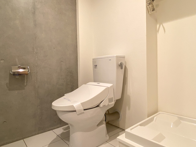 コックピット1R 304の内観