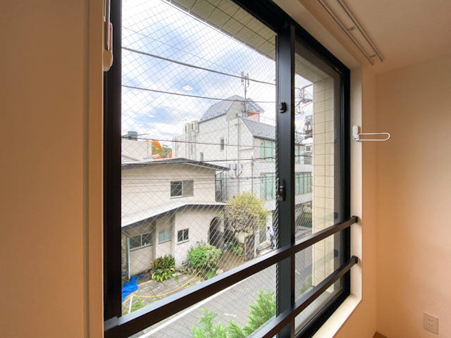 コックピット1R 304の内観