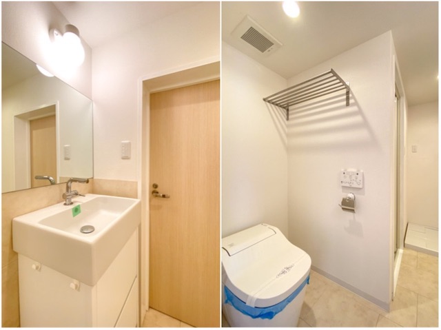 憧れのヴィンテージマンションー高円寺ー 311の内観