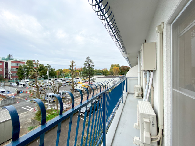 憧れのヴィンテージマンションー高円寺ー 311の内観