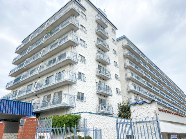 憧れのヴィンテージマンションー高円寺ー 311の内観