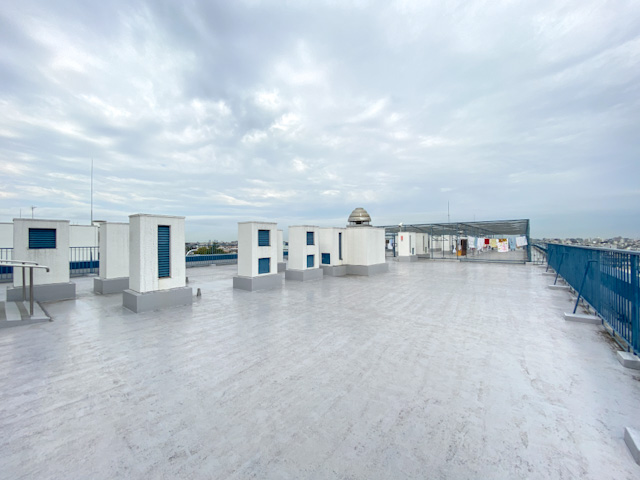 憧れのヴィンテージマンションー高円寺ー 311の外観