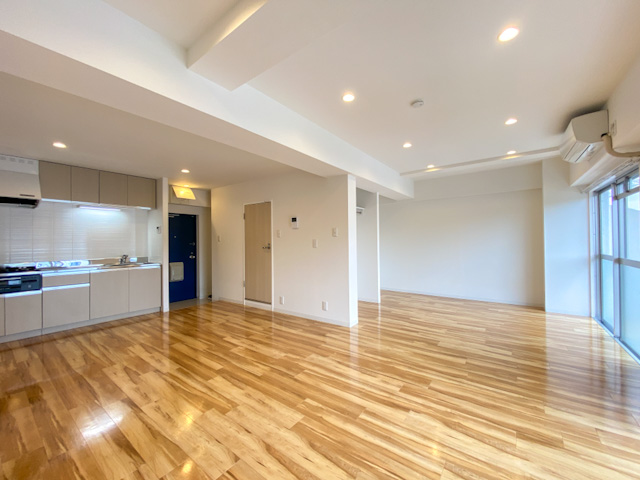 憧れのヴィンテージマンションー高円寺ー 311の内観