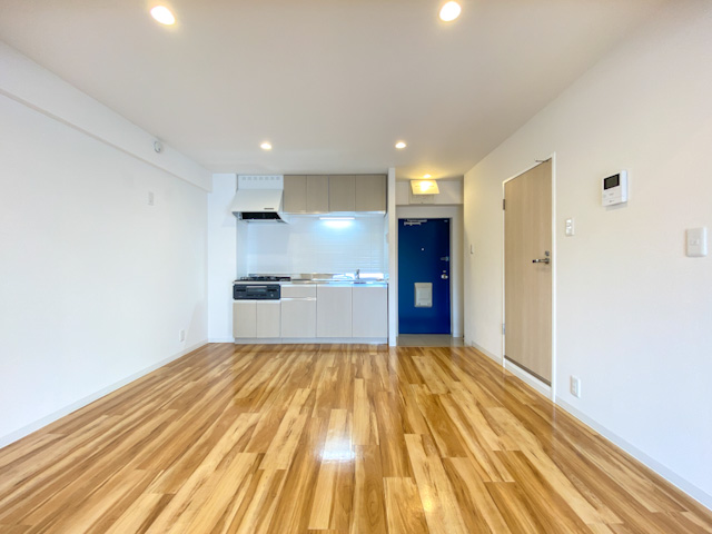 憧れのヴィンテージマンションー高円寺ー 311の内観