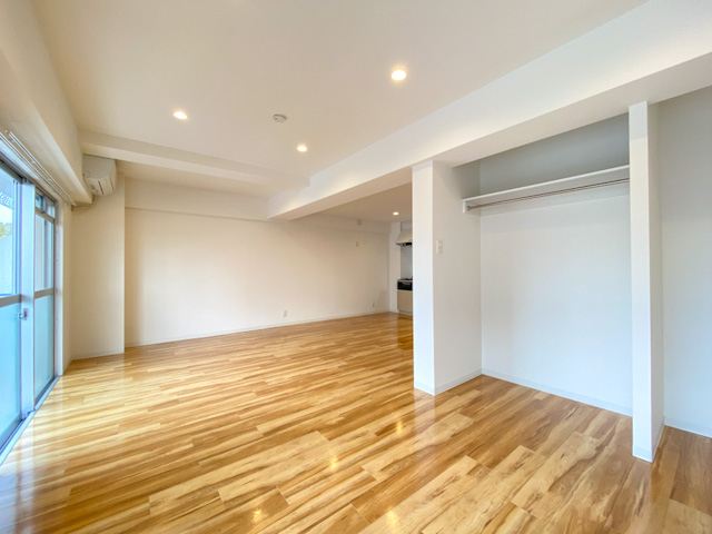 憧れのヴィンテージマンションー高円寺ー 311の内観