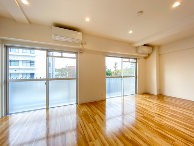 憧れのヴィンテージマンションー高円寺ー 311の内観