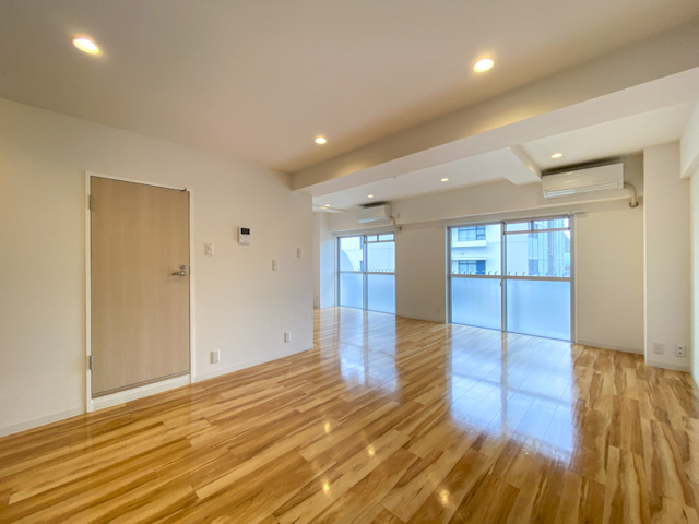 憧れのヴィンテージマンションー高円寺ー 311の内観