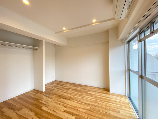 憧れのヴィンテージマンションー高円寺ー 311の内観