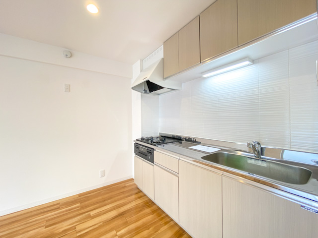 憧れのヴィンテージマンションー高円寺ー 311の内観