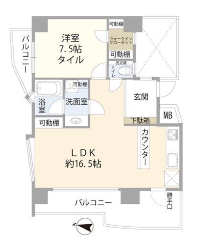 図面