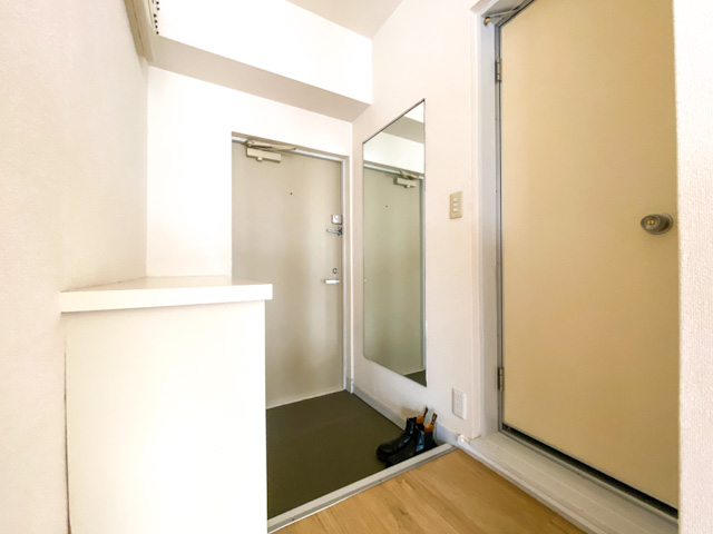 Arch Office 201の内観