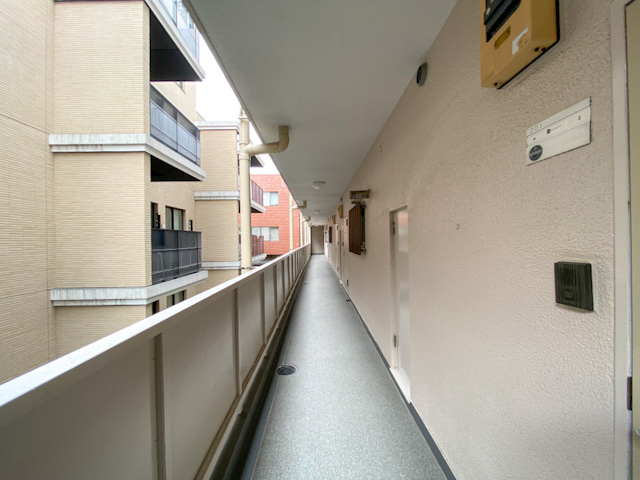 Arch Office 201の内観