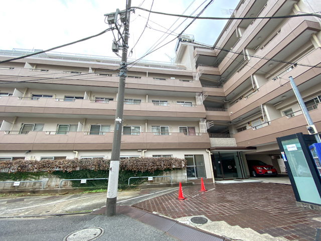 Arch Office 201の内観