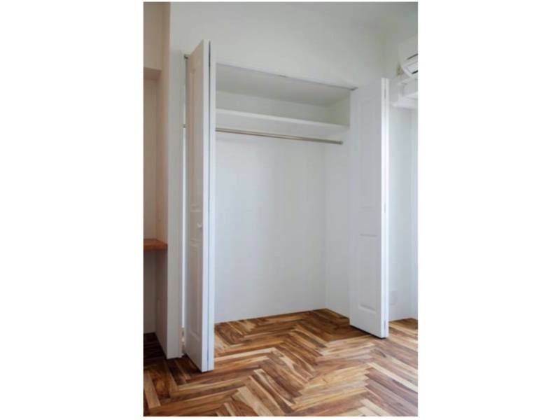 in Paris 701の内観