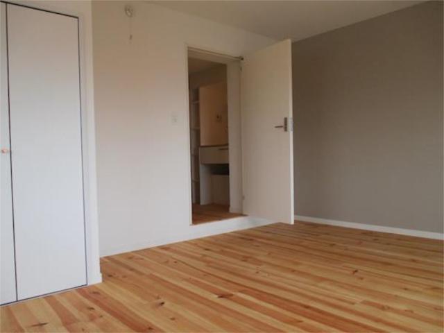 悠々自適ワンルーム 401の内観