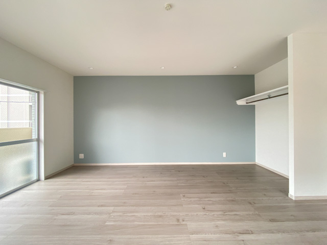 のんびり郊外暮らし 301の外観