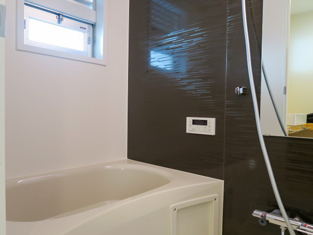 2人ではじめる無垢床生活 304の内観