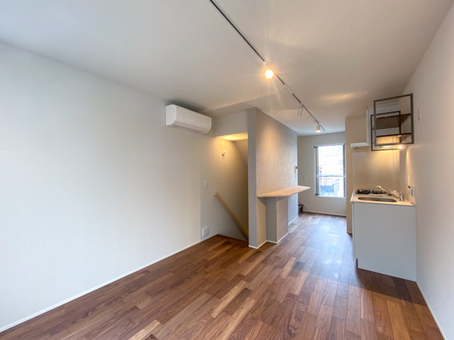 Montparnasse 10の外観