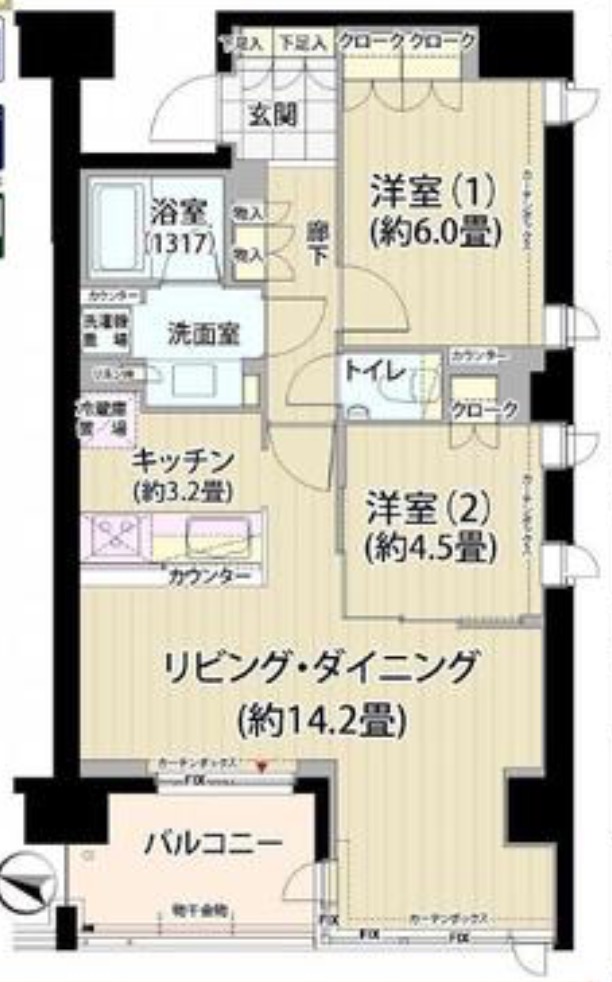 図面