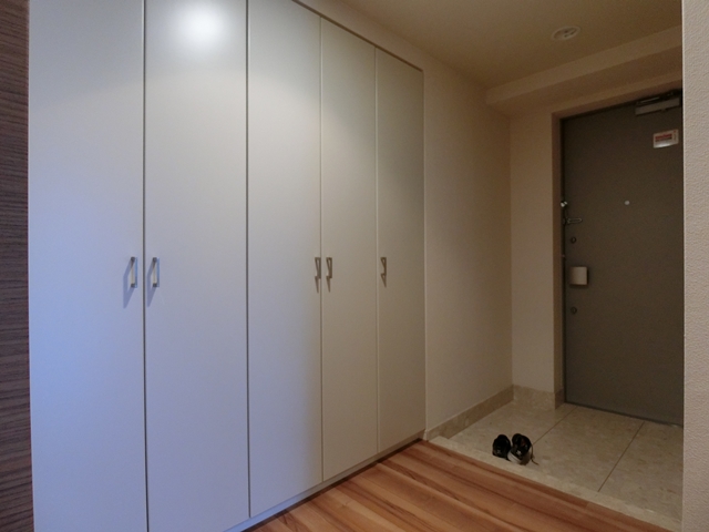 ペット楽器可！眺望よし！ 514の内観