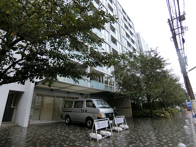 ペット楽器可！眺望よし！ 514の外観