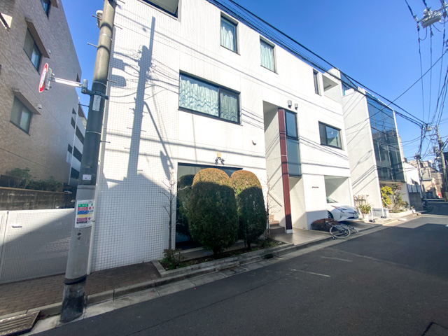 クリエイティブに暮らす 103の内観