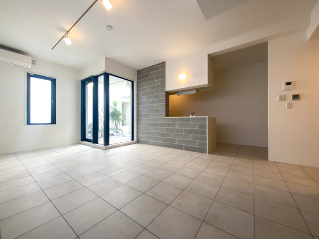 クリエイティブに暮らす 103の外観