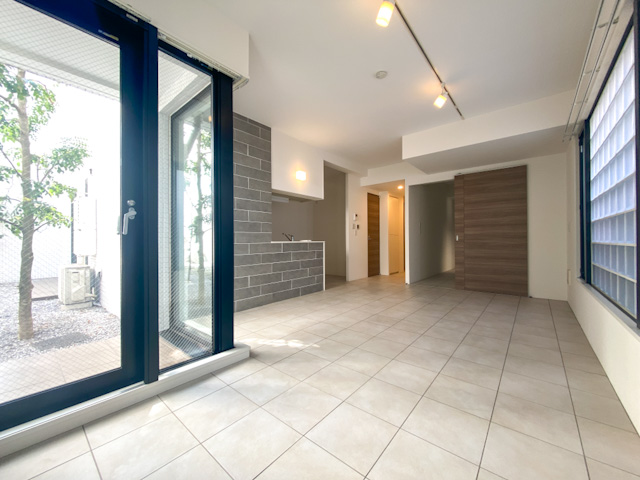 クリエイティブに暮らす 103の内観