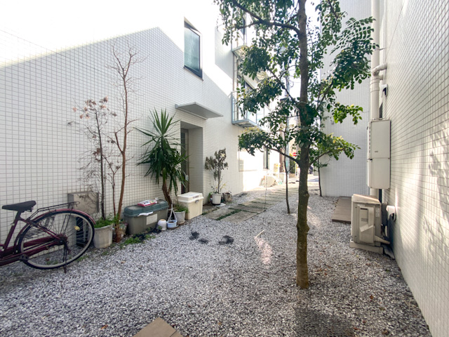 クリエイティブに暮らす 103の内観