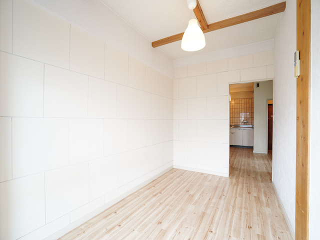 ロケ推しなやつ。 602の内観