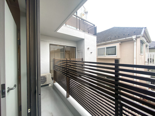 戸建てLIFE 2Fの内観