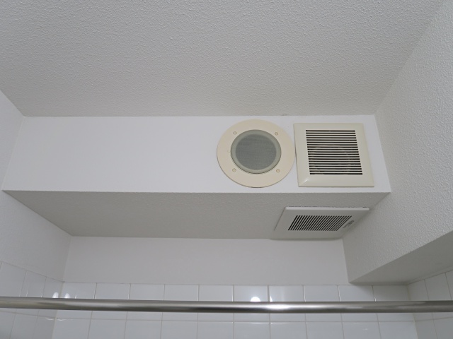 長く住みよく 303の内観