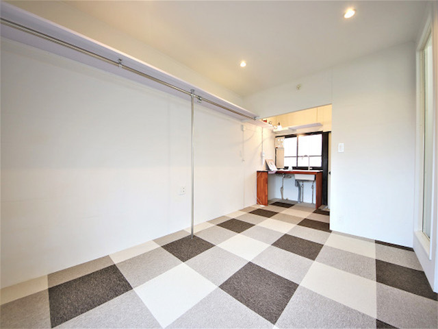 みんなで創るキッチンガーデン(ラベンダー) 6の内観