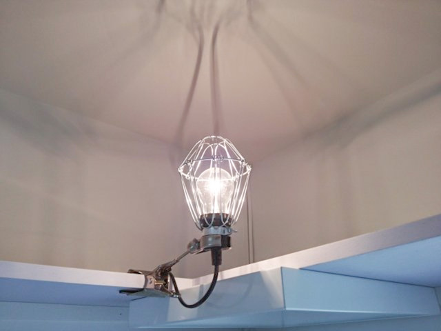 みんなで創るキッチンガーデン(ラベンダー) 6の内観