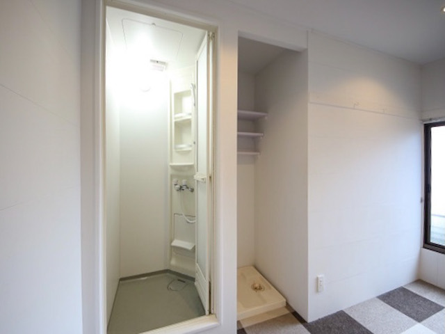 みんなで創るキッチンガーデン(ラベンダー) 6の内観