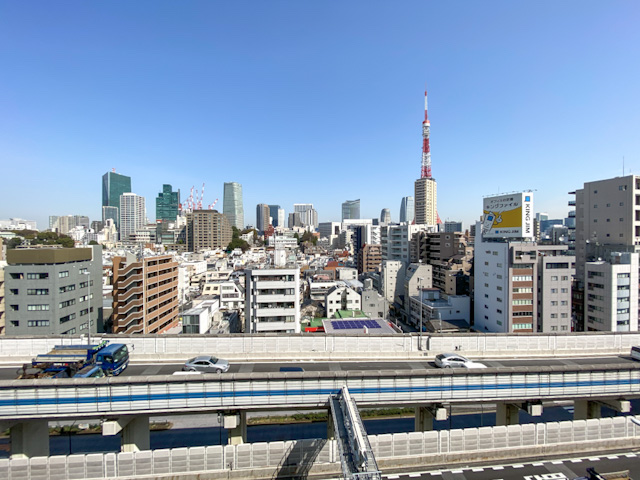 拝啓 無垢フェチの皆様 1101の内観