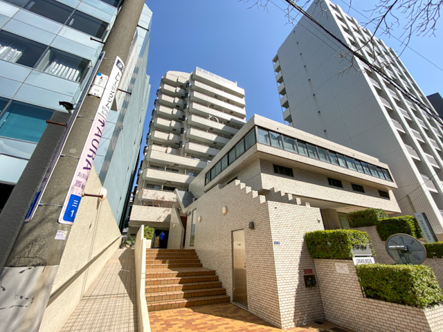 拝啓 無垢フェチの皆様 1101の内観