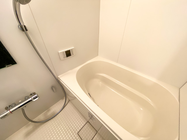 豊かな暮らし 301の内観