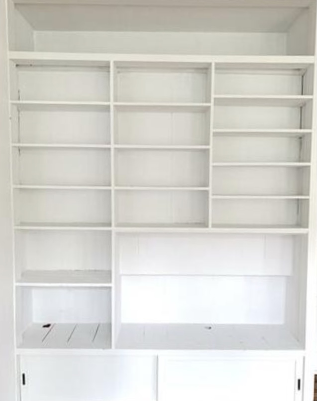 お庭のある暮らし 1の内観