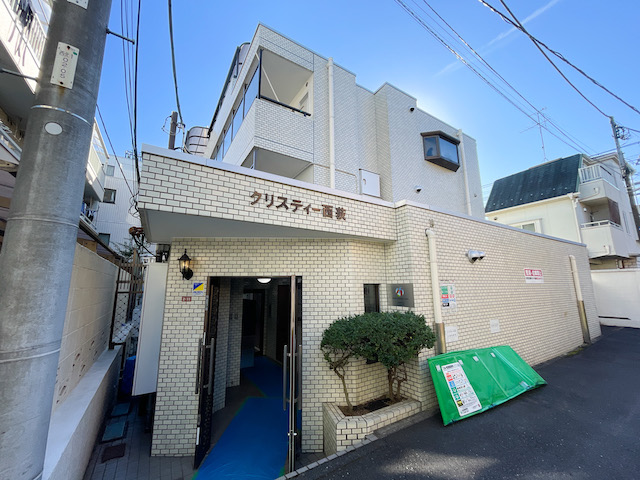 気分上げていこう! 302の内観