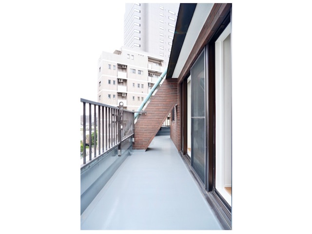 シームレスに暮らそう-ゆったりroom- 703の内観