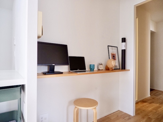 シームレスに暮らそう-ゆったりroom- 703の内観
